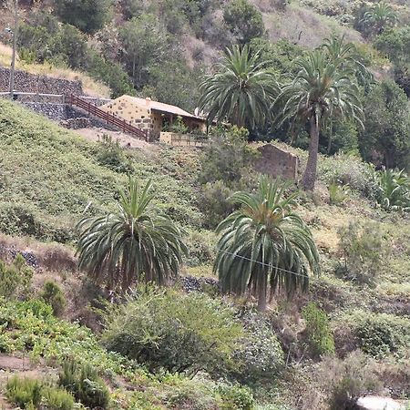 Casa Rural El Rincon De Antonia Agulo Buitenkant foto